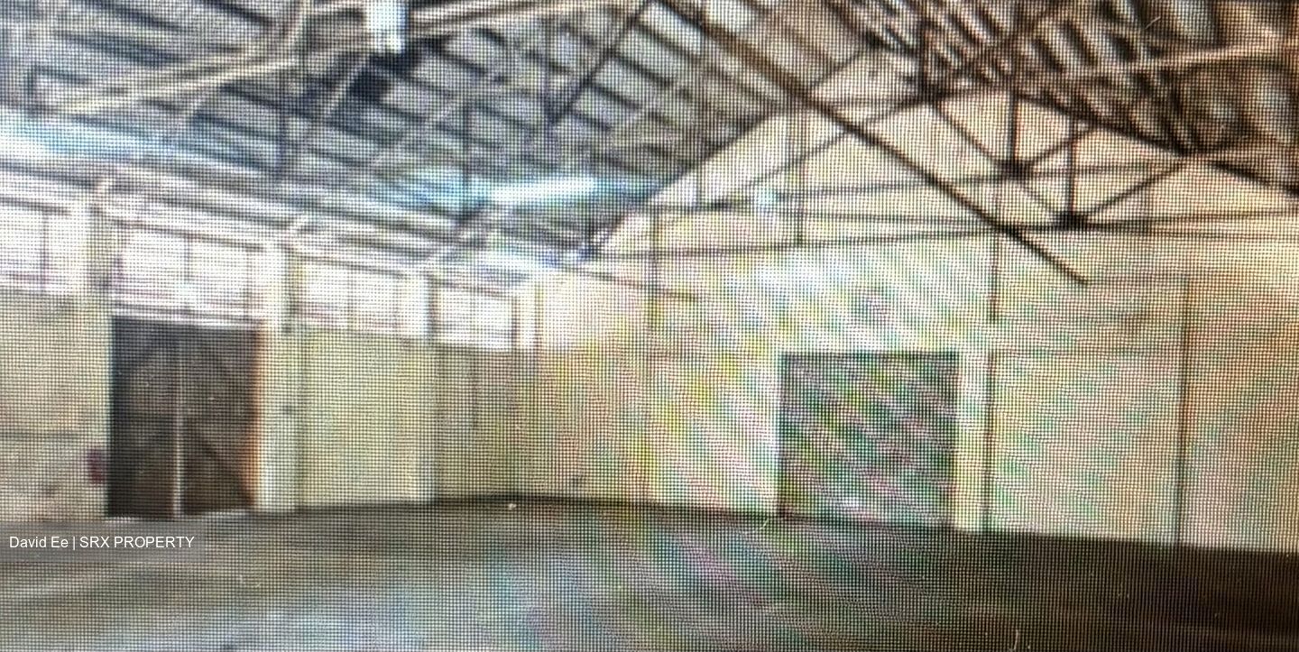 Depot Lane (D4), Factory #448514811